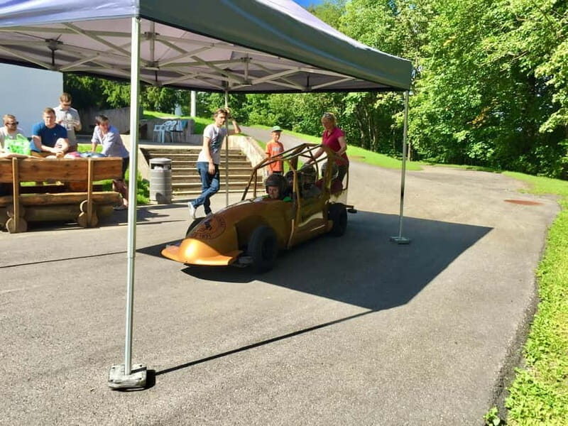 Summer Bobsleigh Adventure in Sigulda - Final Thoughts