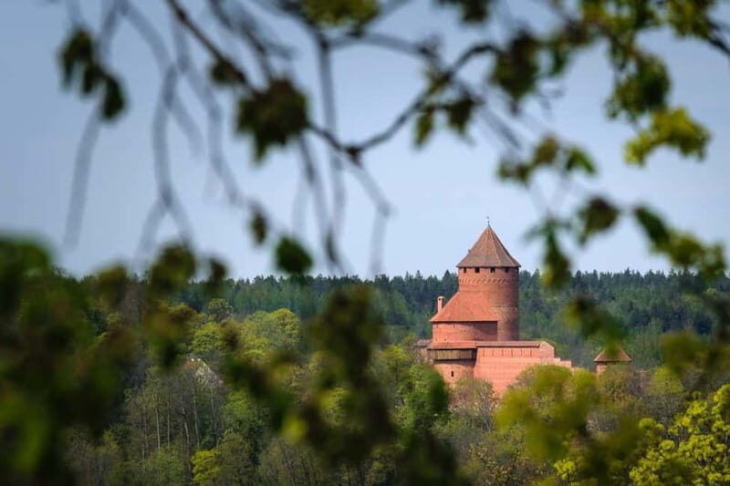 Summer Bobsleigh Adventure in Sigulda - FAQs