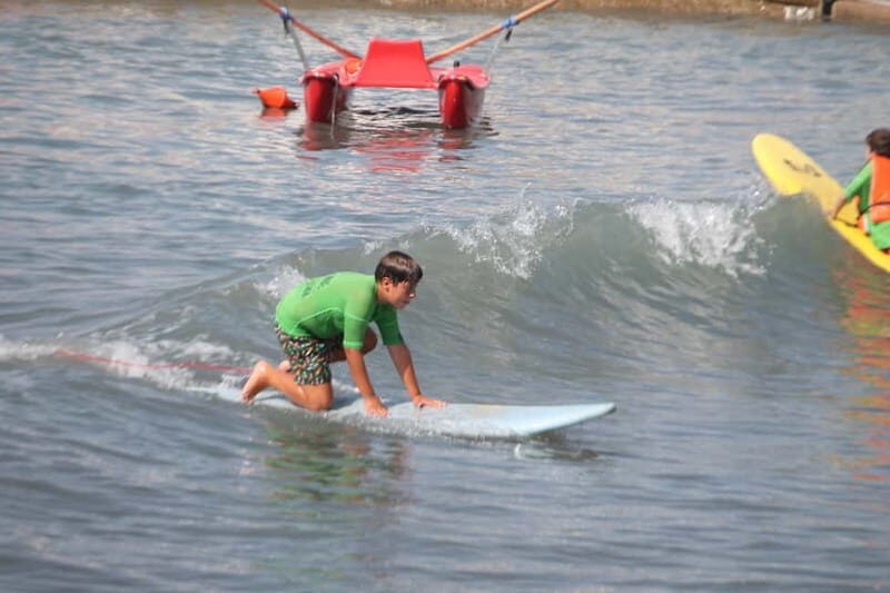 SUMMER CAMP 1 WEEK - Activities and Their Significance