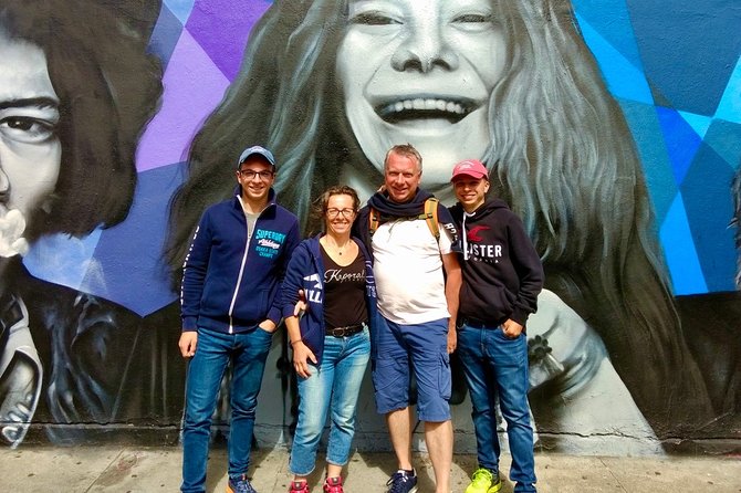 Summer of Love Tour in Haight-Ashbury - What to Expect