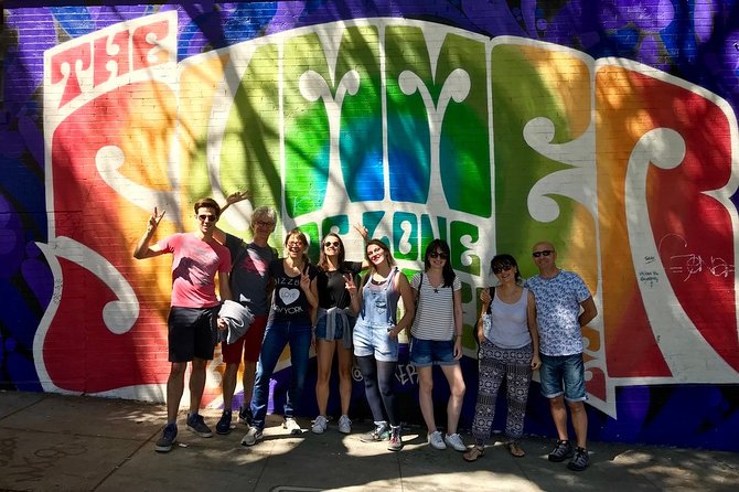 Summer of Love Tour in Haight-Ashbury - Tips for Travelers