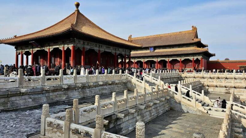 Summer Palace Guided Tours with Options or Ticket Only - Who Will Appreciate This Tour?