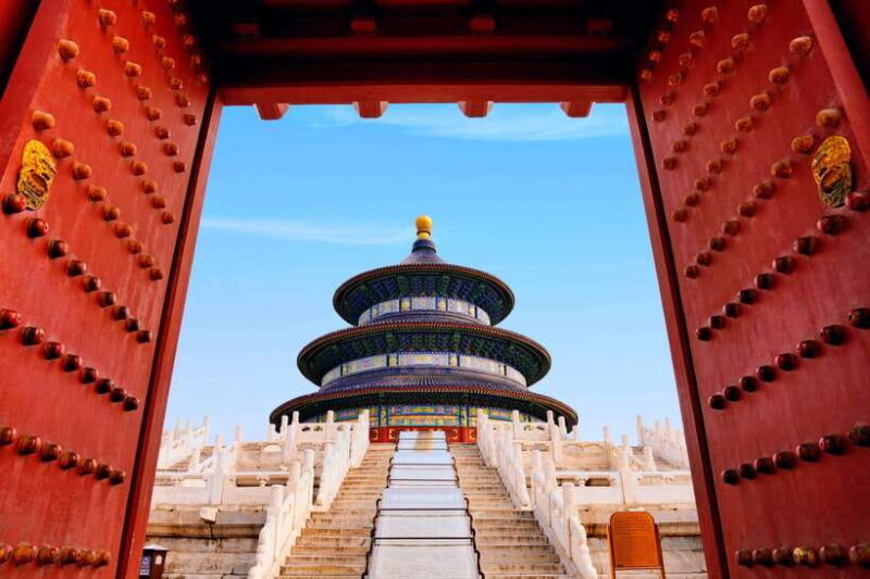 Summer Palace Guided Tours with Options or Ticket Only - FAQ