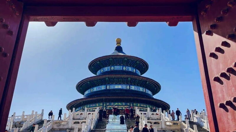 Summer Palace, Hutongs and Temple of Heaven Tour - Who Should Consider This Tour?
