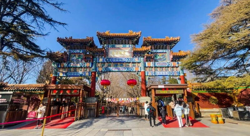 Summer Palace, Hutongs and Temple of Heaven Tour - Final Thoughts
