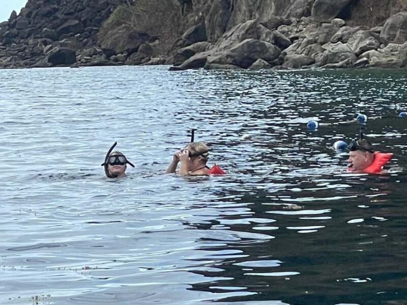 Summer Party Speedboat Tour and Rentals Saint Lucia - Discovering the Summer Party Speedboat Tour in Saint Lucia