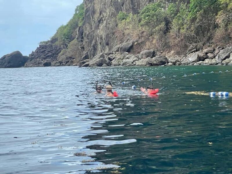 Summer Party Speedboat Tour and Rentals Saint Lucia - Why This Tour Offers Value