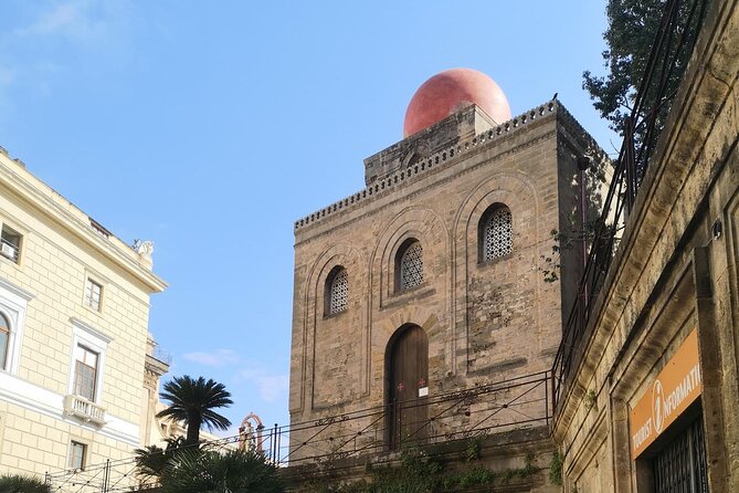 Summer Special: Late Afternoon Tour by Palermo Wonders - Tour Details and Duration