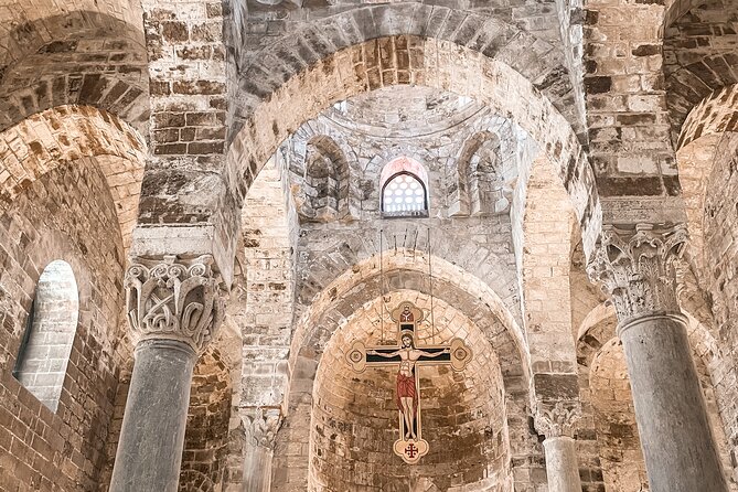 Summer Special: Late Afternoon Tour by Palermo Wonders - Accessibility and Recommendations