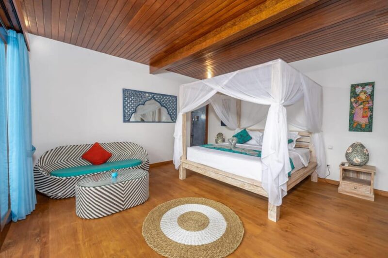 Summer Surf Camp by Alturia Bali - Good To Know