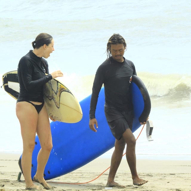 Summer Surf Camp by Alturia Bali - Additional Experiences