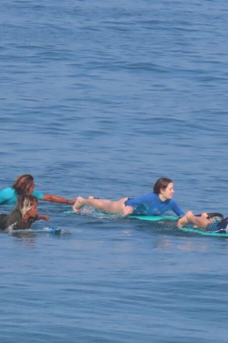 Summer Surf Camp by Alturia Bali - Contact and Inquiries