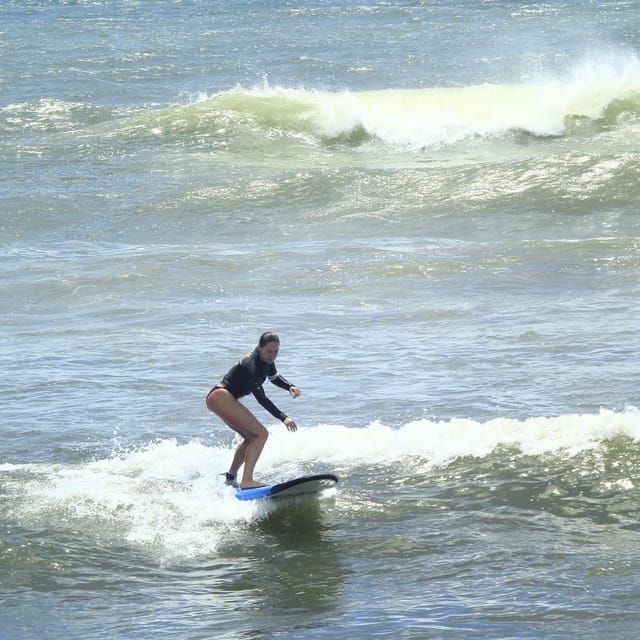 Summer Surf Camp by Alturia Bali - Frequently Asked Questions