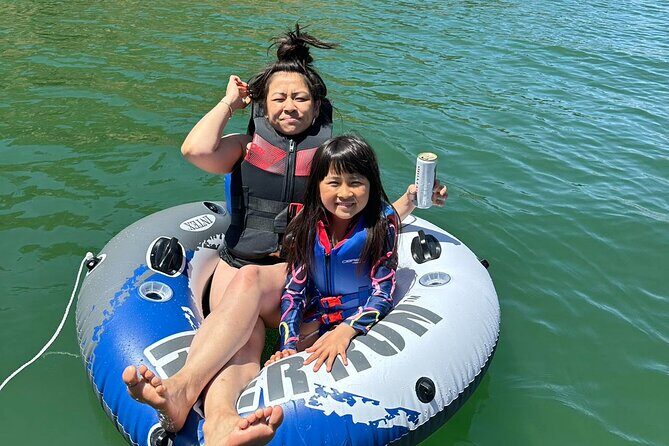 Summer Wake Watersport and Boat Tour - Who Will Love This Tour?