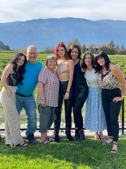 Summerland: Summerland Full Day Guided Wine Tour - Drop-off Locations
