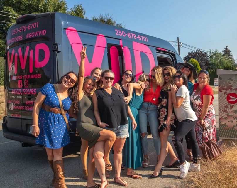 Summerland: Summerland Full Day Guided Wine Tour - Frequently Asked Questions