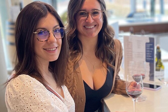 Summerland Wine Tour Full Day Guided With 5 Wineries - Wineries Visited