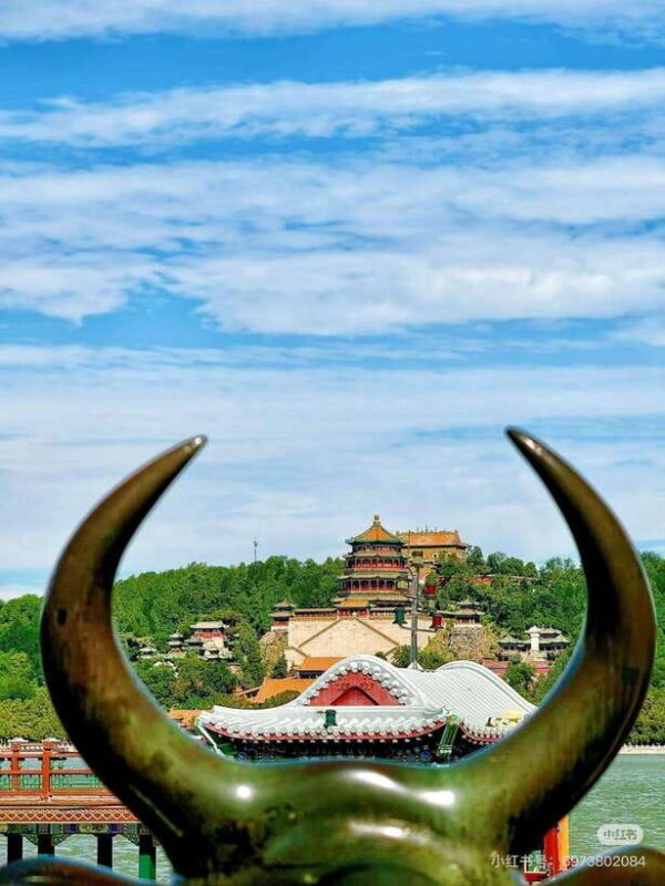 SummerPalace or temple of heaven Ticket with guide(optional) - Exploring the Summer Palace and Temple of Heaven: A Practical Guide