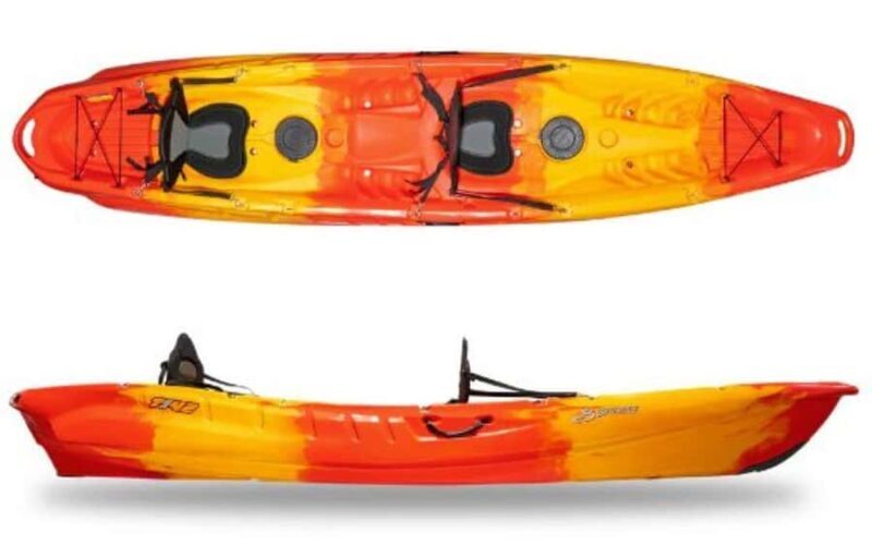 Summersville Lake: Kayak or SUP Rental with Gear - Why This Experience Offers Value