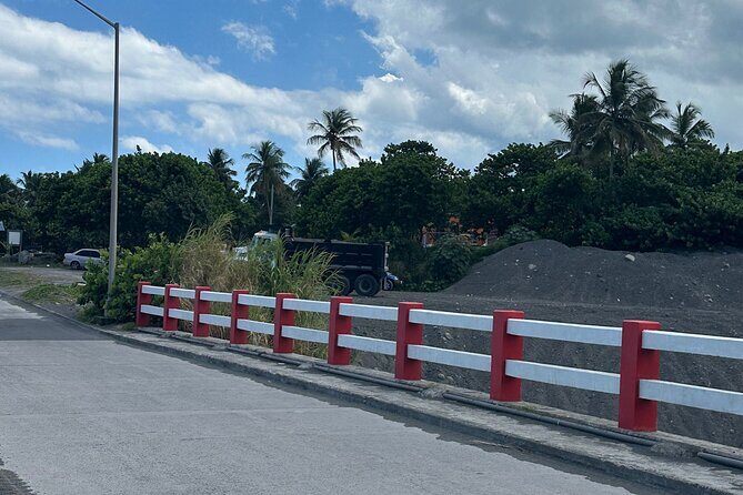 Summit Adventure: Conquer the La Soufriere Volcano - Introduction