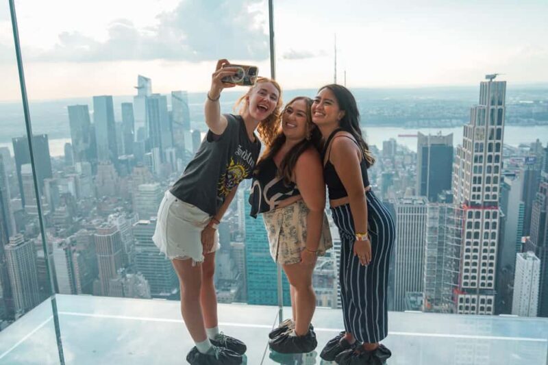 SUMMIT One Vanderbilt with Grand Central Terminal Tour - FAQ