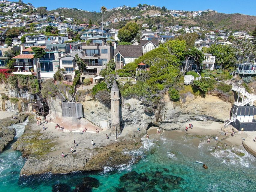 Sun, Art, and Sands: Laguna Beach Family Adventure - Key Points