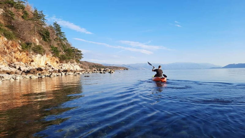 SUN BREAK KAYAK TOUR - SELCE - Final Thoughts