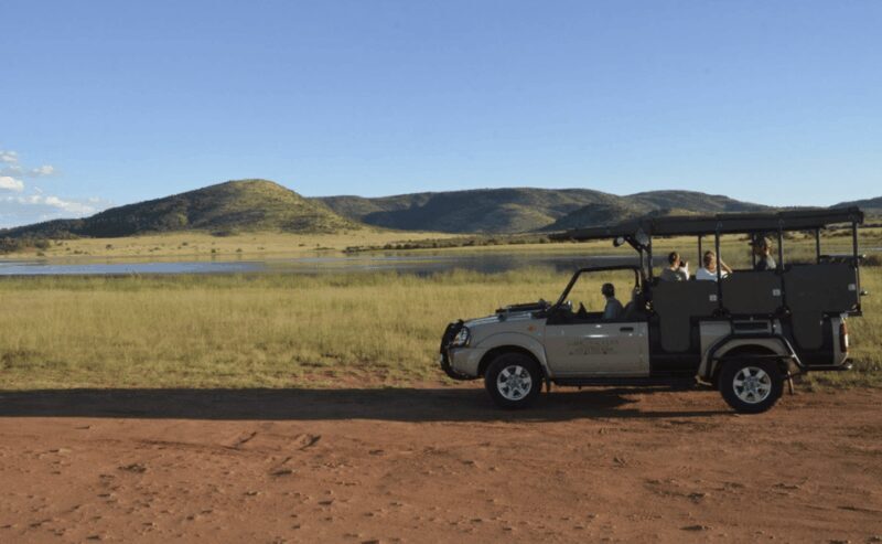 Sun City: 6H Game Drive with Lunch - Wrapping Up: Is It the Right Choice?