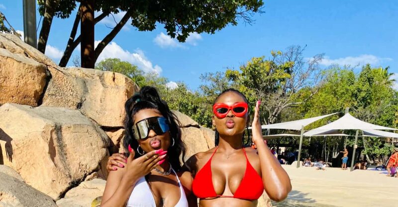 Sun City Day Trip - Cancellation Policy