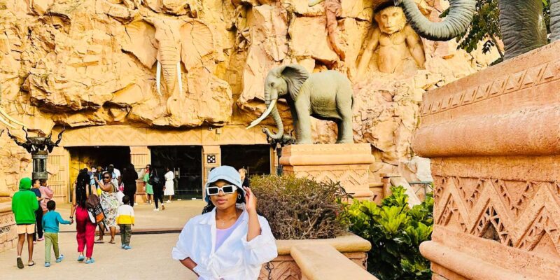 Sun City Day Trip - Frequently Asked Questions
