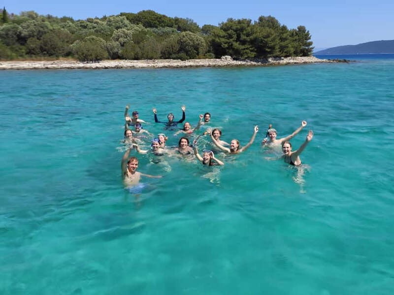 Sun-Kissed Shores: Full-Day Blue Lagoon with Food Delights - Analyzing the Value