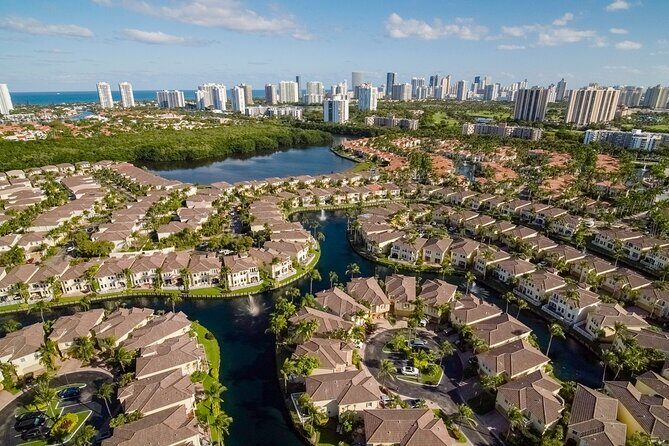 Sun-Kissed Wonders: A Sunny Isles Beach Private Tour - Key Points