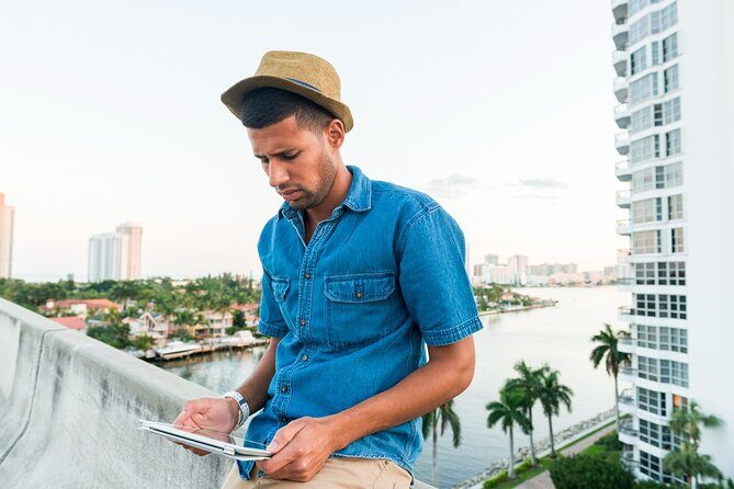 Sun-Kissed Wonders: A Sunny Isles Beach Private Tour - Practical Details and What You Can Expect