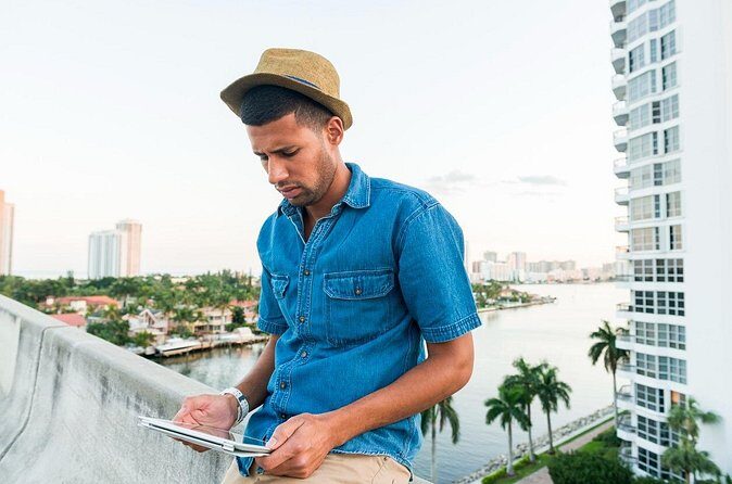 Sun-Kissed Wonders: A Sunny Isles Beach Private Tour - The Sum Up