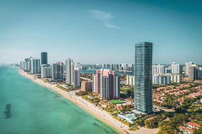 Sun-Kissed Wonders: A Sunny Isles Beach Private Tour - FAQ