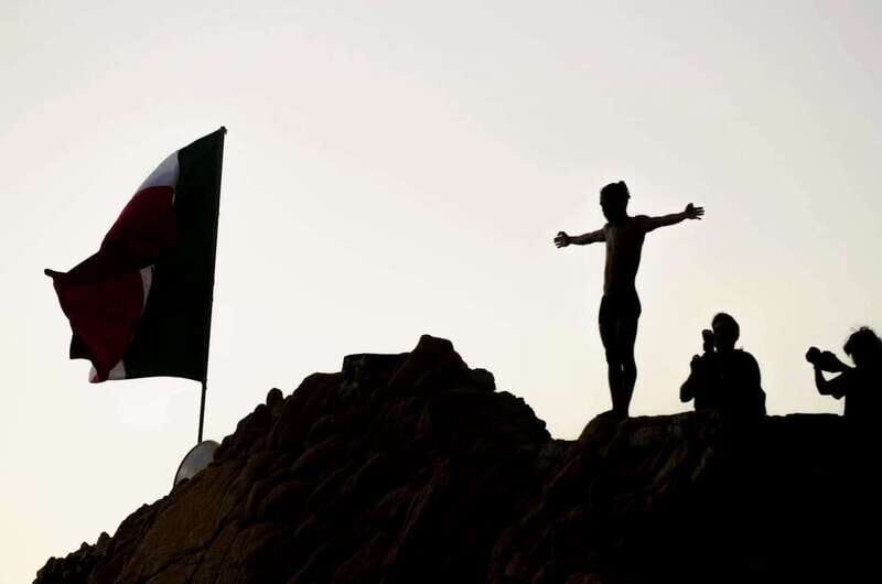 .Sun-only: Lucha Libre wrestling tacos & beer! MexicanFiesta - Key Points