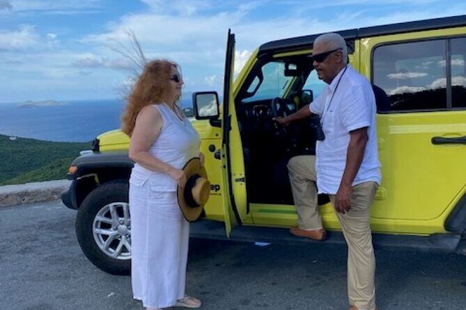 Sun, Sand & Secret Shores Expedition - St.Thomas, USVI (6hrs) - Who Will Love This Tour?  