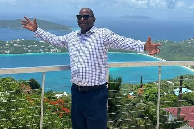 Sun, Sand & Secret Shores Expedition - St.Thomas, USVI (6hrs) - FAQ  