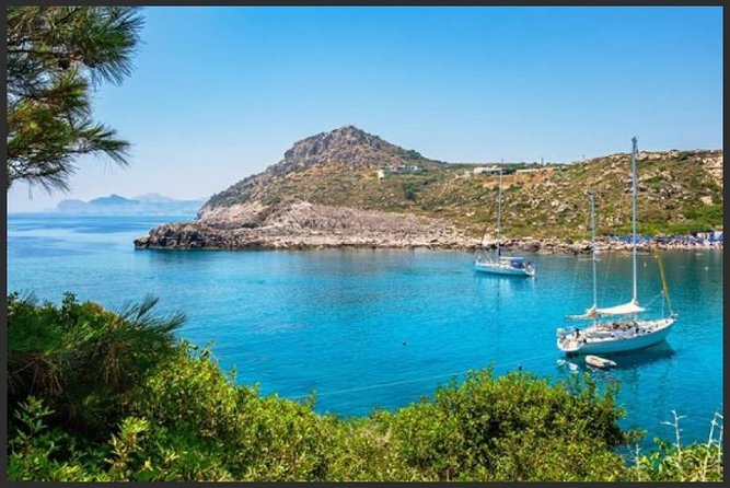Sun & Sea All Inclusive 3 Hour Swimming Cruise (WITH PICK UP SERVICE) - Pickup Service and Logistics