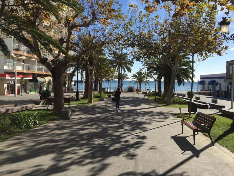 Sun, Sea & Stories: Private Ibiza Walking Tour - The Sum Up