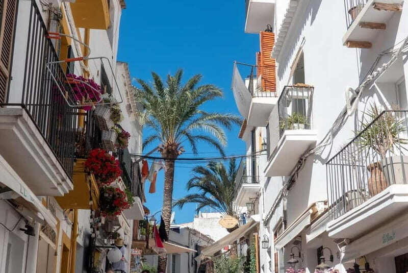 Sun, Sea & Stories: Private Ibiza Walking Tour - FAQ