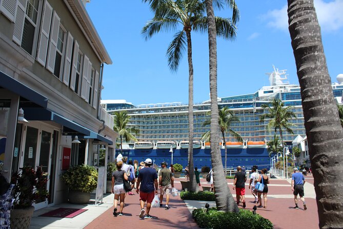 Sun, Snorkel & Sip : Key West Day Trip From Miami - Customer Reviews and Feedback