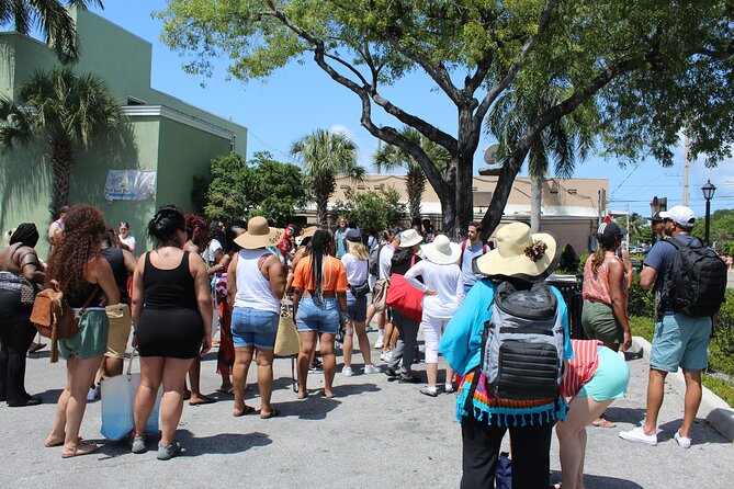 Sun, Snorkel & Sip : Key West Day Trip From Miami - Meeting and Pickup Information