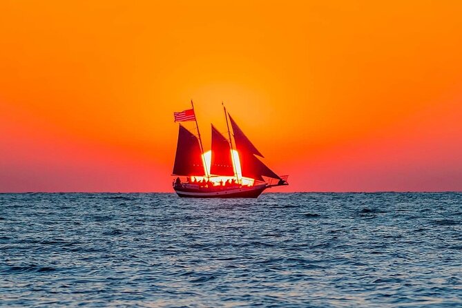 Suncoast Sailings Sunset Sailing Experience! - What to Expect