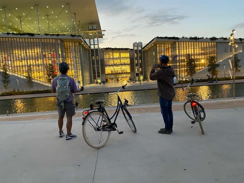 Suncycling Athens: Rent a Bike and Explore the City - Why Choose Suncycling Athens?