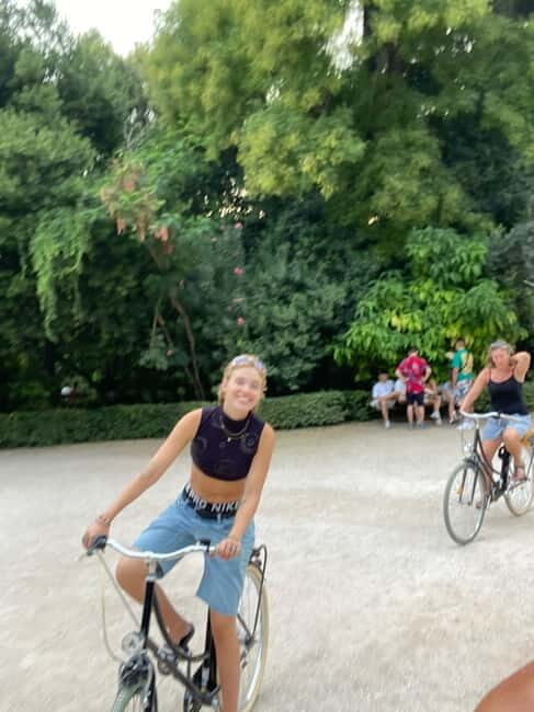 Suncycling Athens: Rent a Bike and Explore the City - The Experience from a Traveler’s Perspective