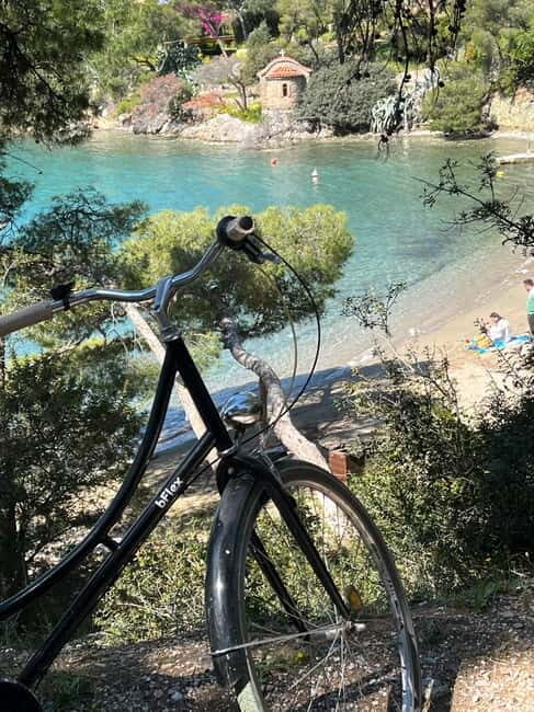 Suncycling Athens: Rent a Bike and Explore the City - FAQ