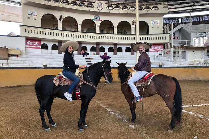 Sunday among charros from Guadalajara - Why This Tour Offers Good Value