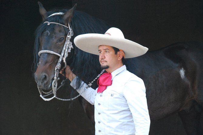 Sunday among charros from Guadalajara - The Sum Up