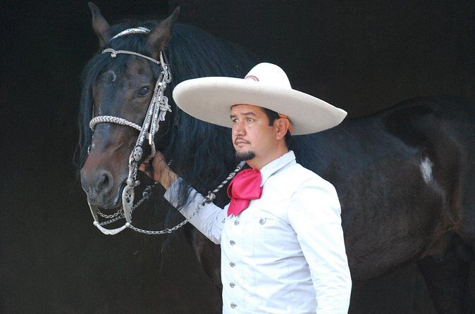Sunday among charros from Guadalajara - FAQ